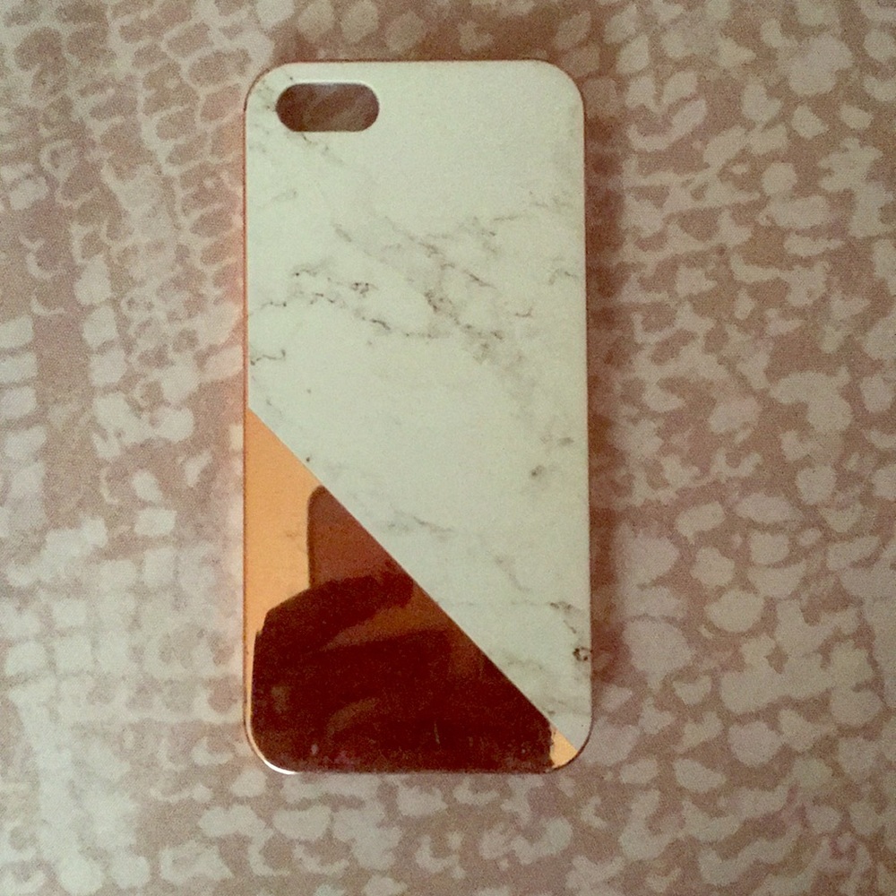 iPhone 5 se case